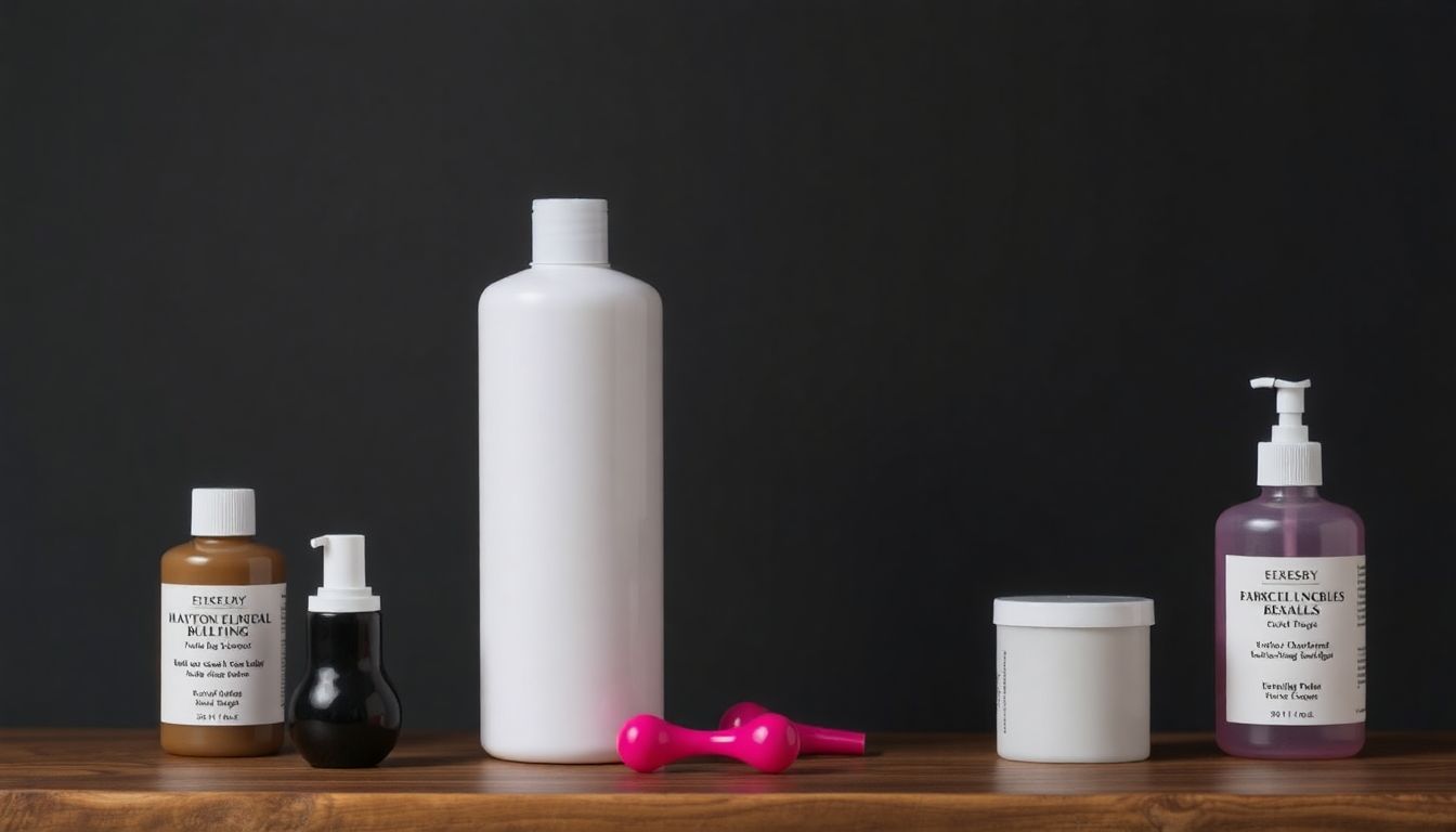 Guía esencial para explorar el placer y la intimidad